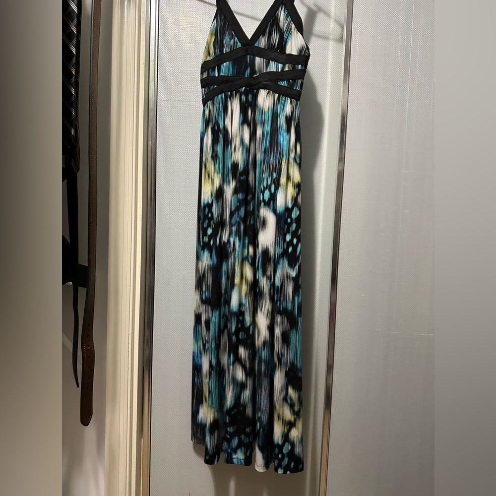 Great maxi! Very comfortable